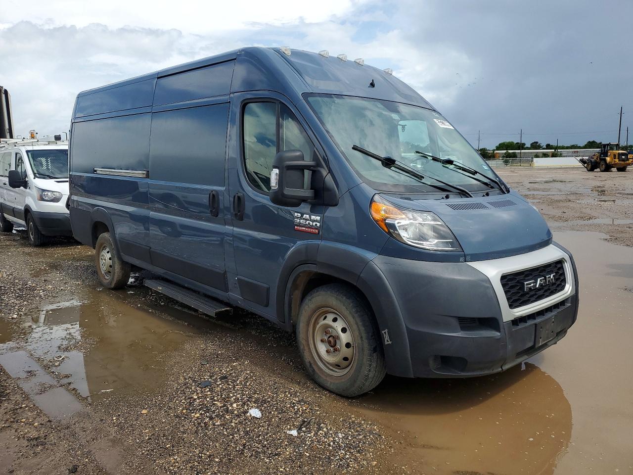 Ram Promaster