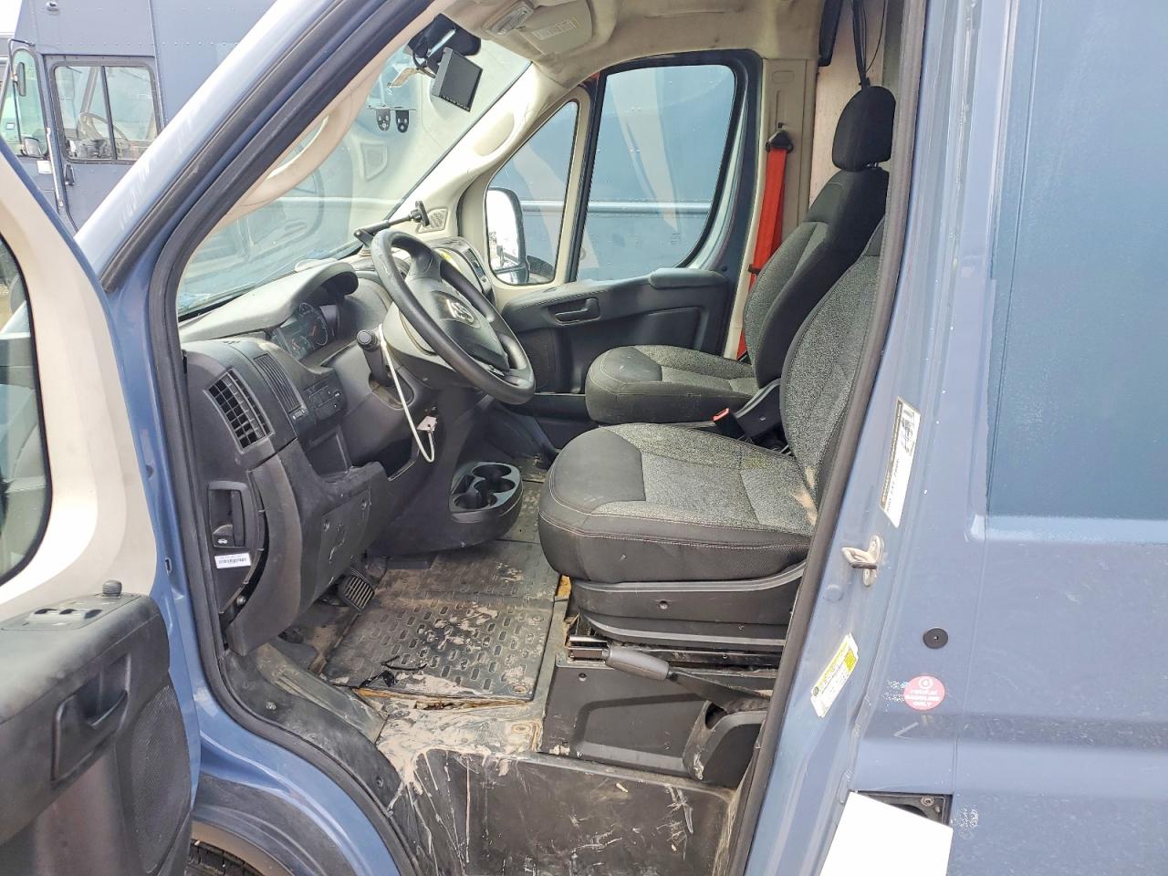 Ram Promaster