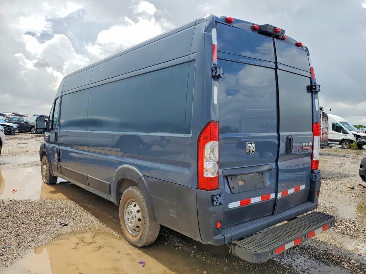 Ram Promaster