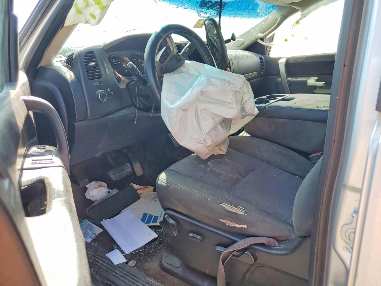 GMC Sierra C1500 Sle