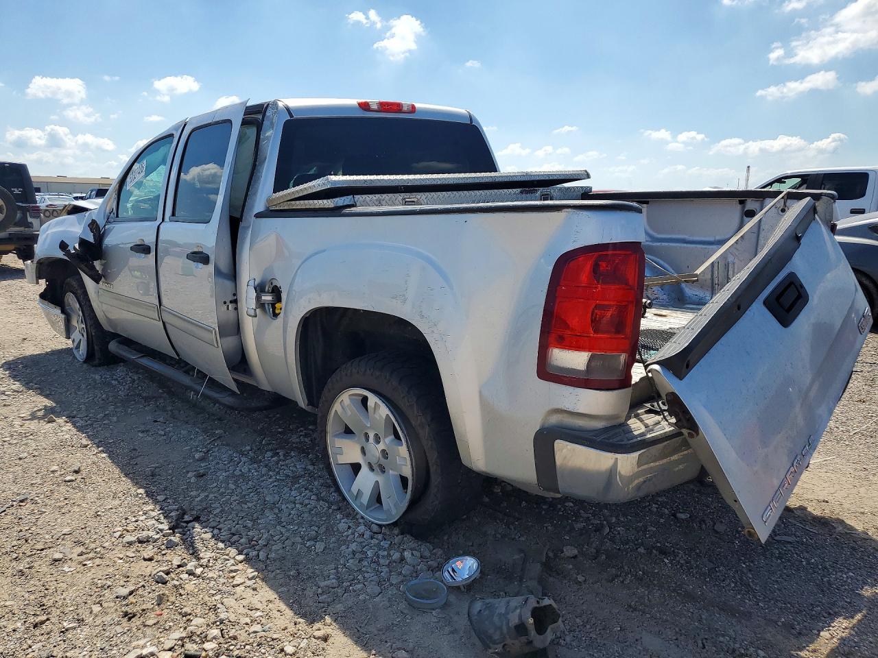 GMC Sierra C1500 Sle