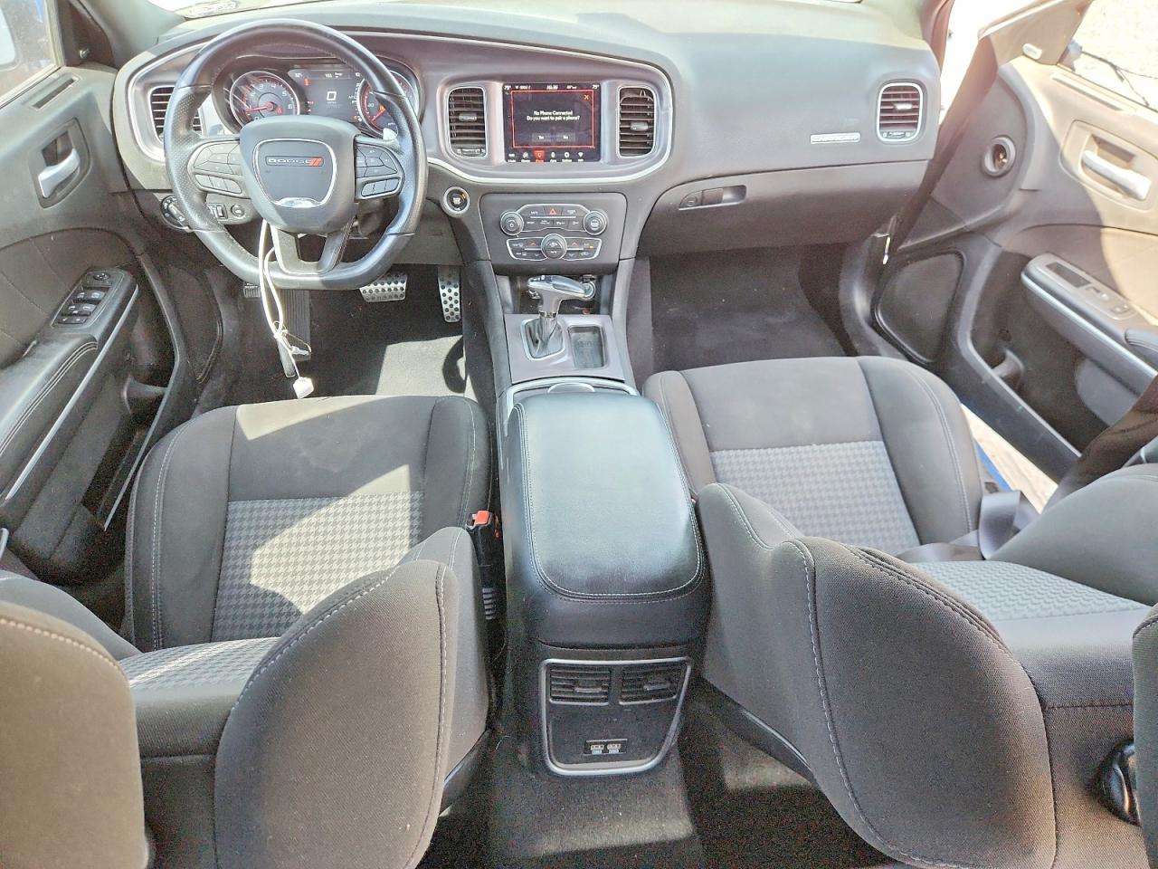 Dodge Charger Gt