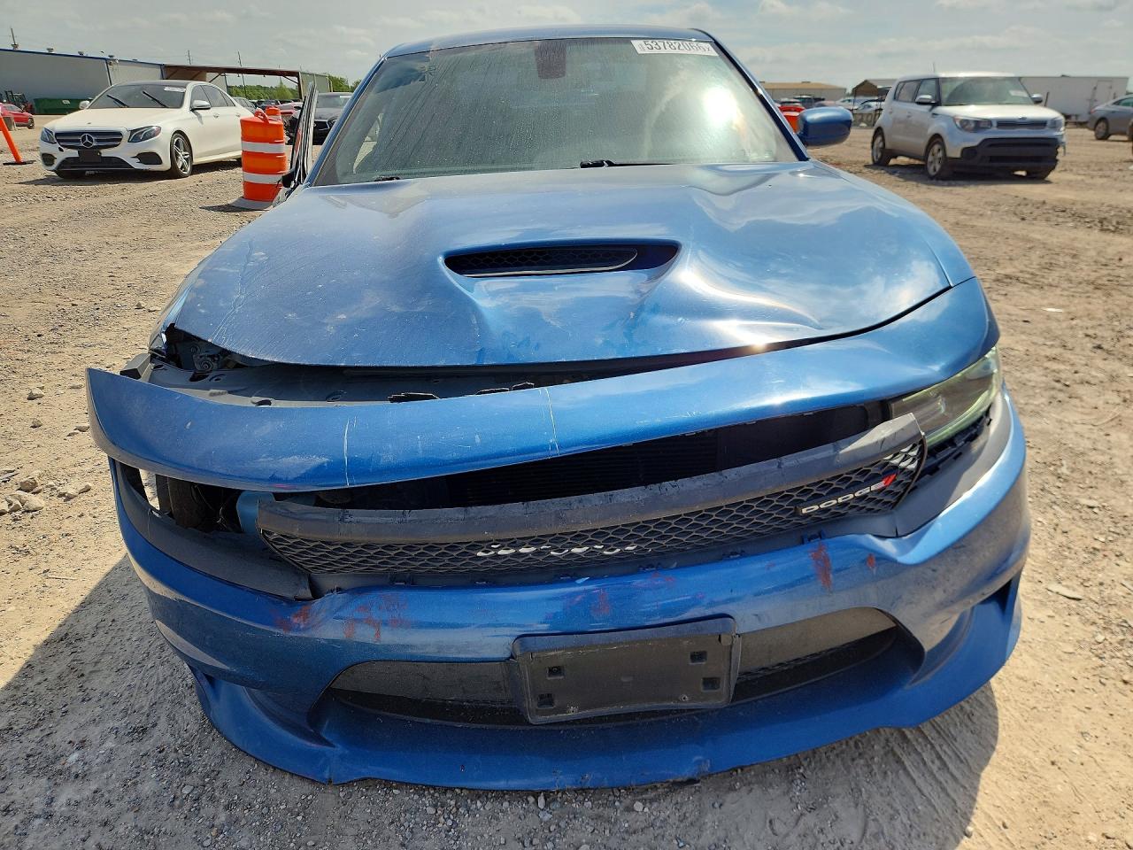 Dodge Charger Gt