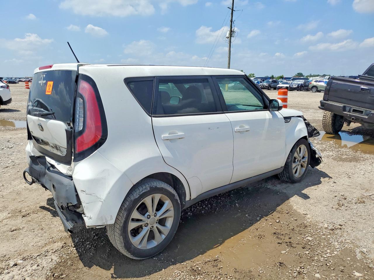 Kia Soul +