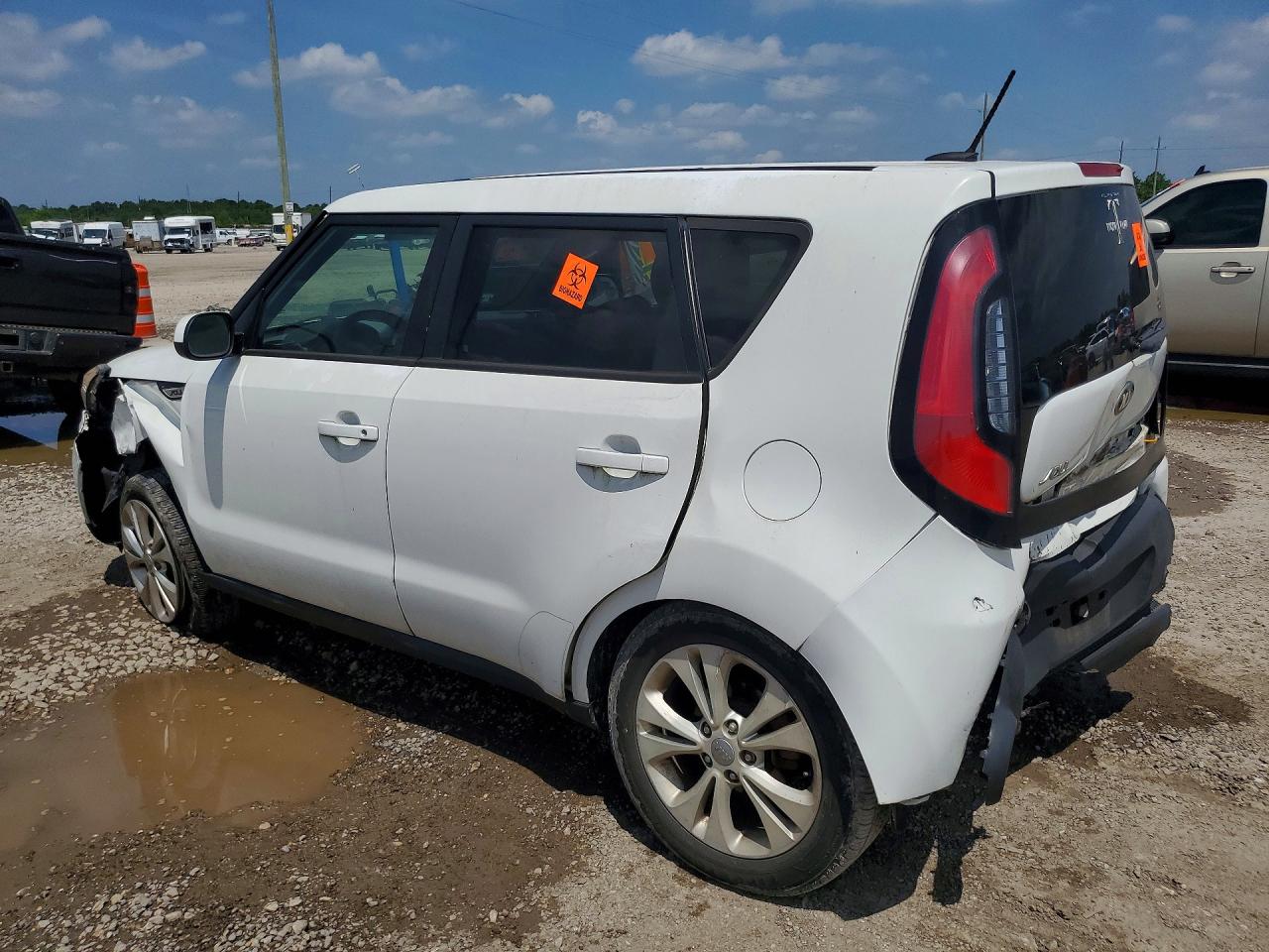 Kia Soul +