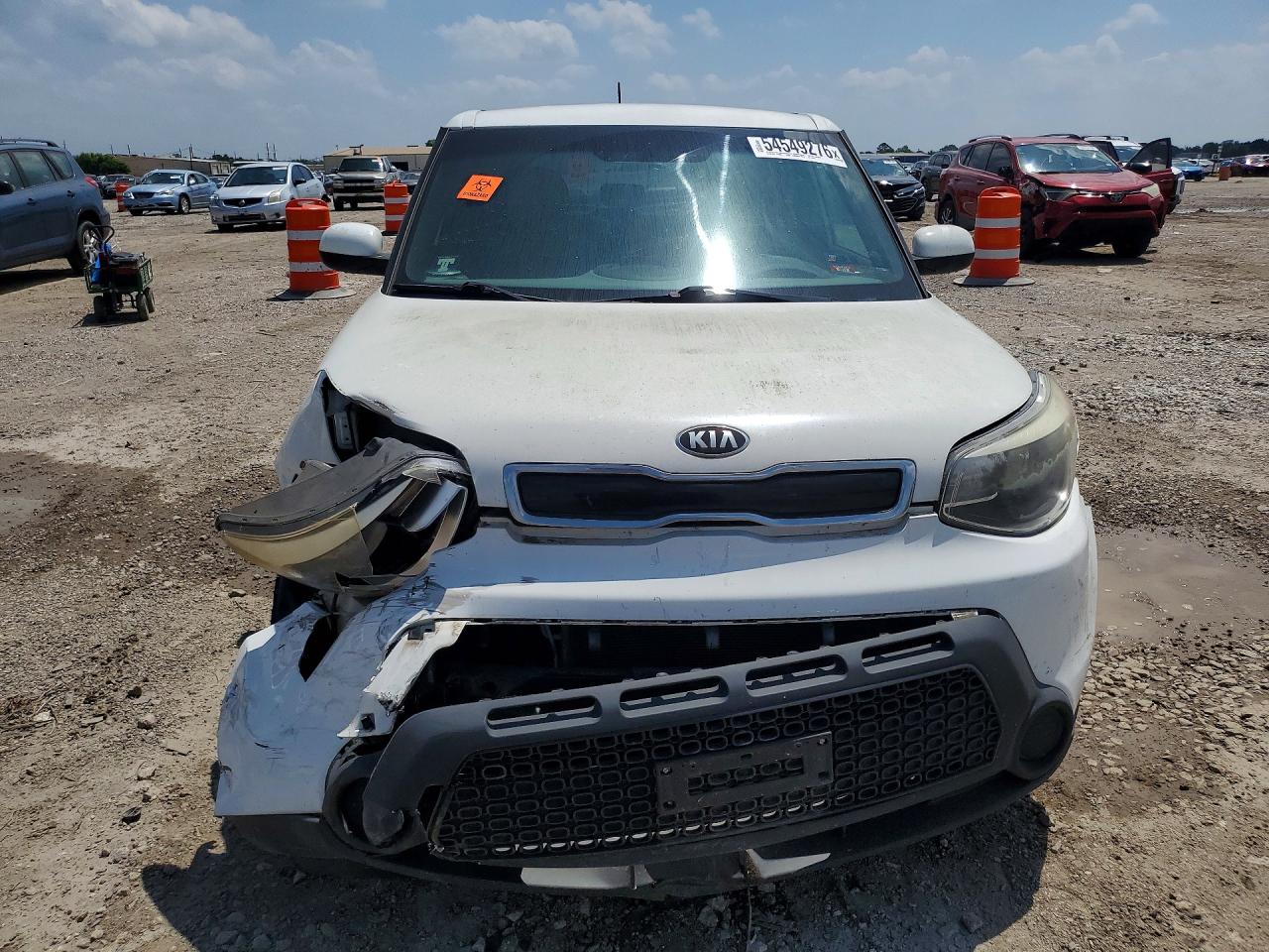 Kia Soul +