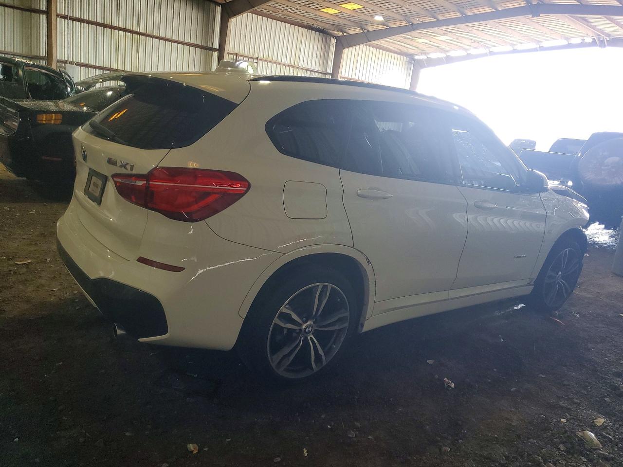 BMW X Series Sdrive28i