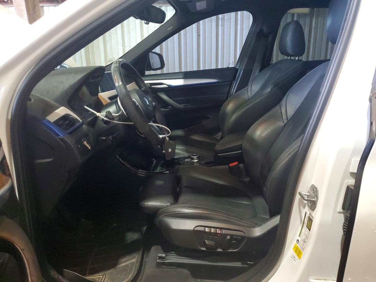 BMW X Series Sdrive28i