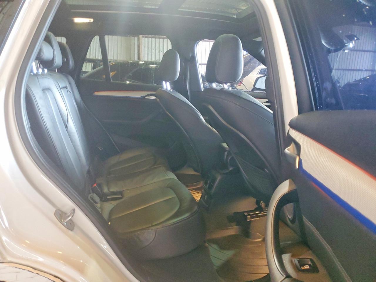 BMW X Series Sdrive28i