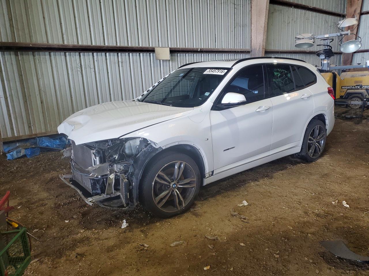 BMW X Series Sdrive28i