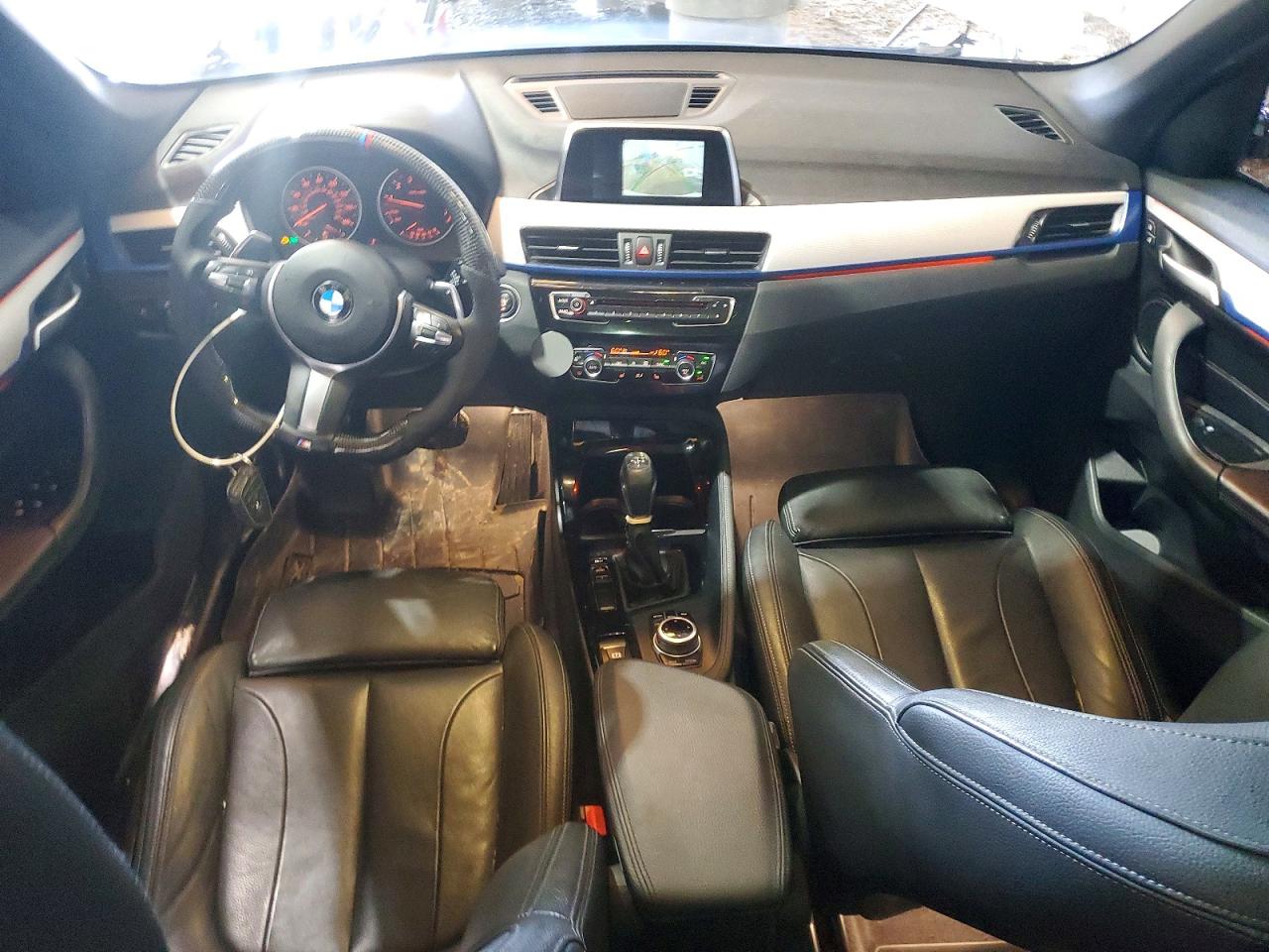 BMW X Series Sdrive28i