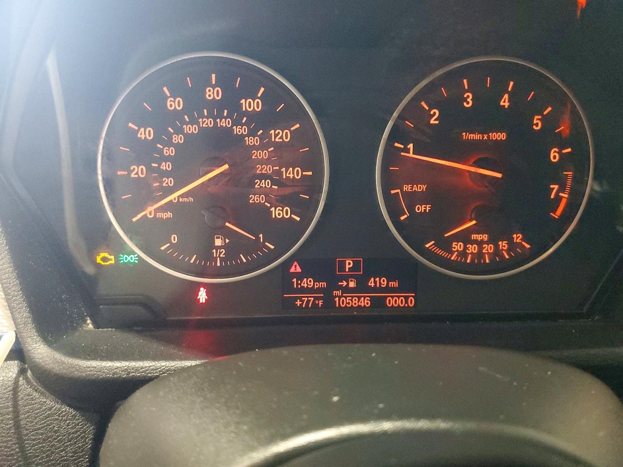 BMW X Series Sdrive28i