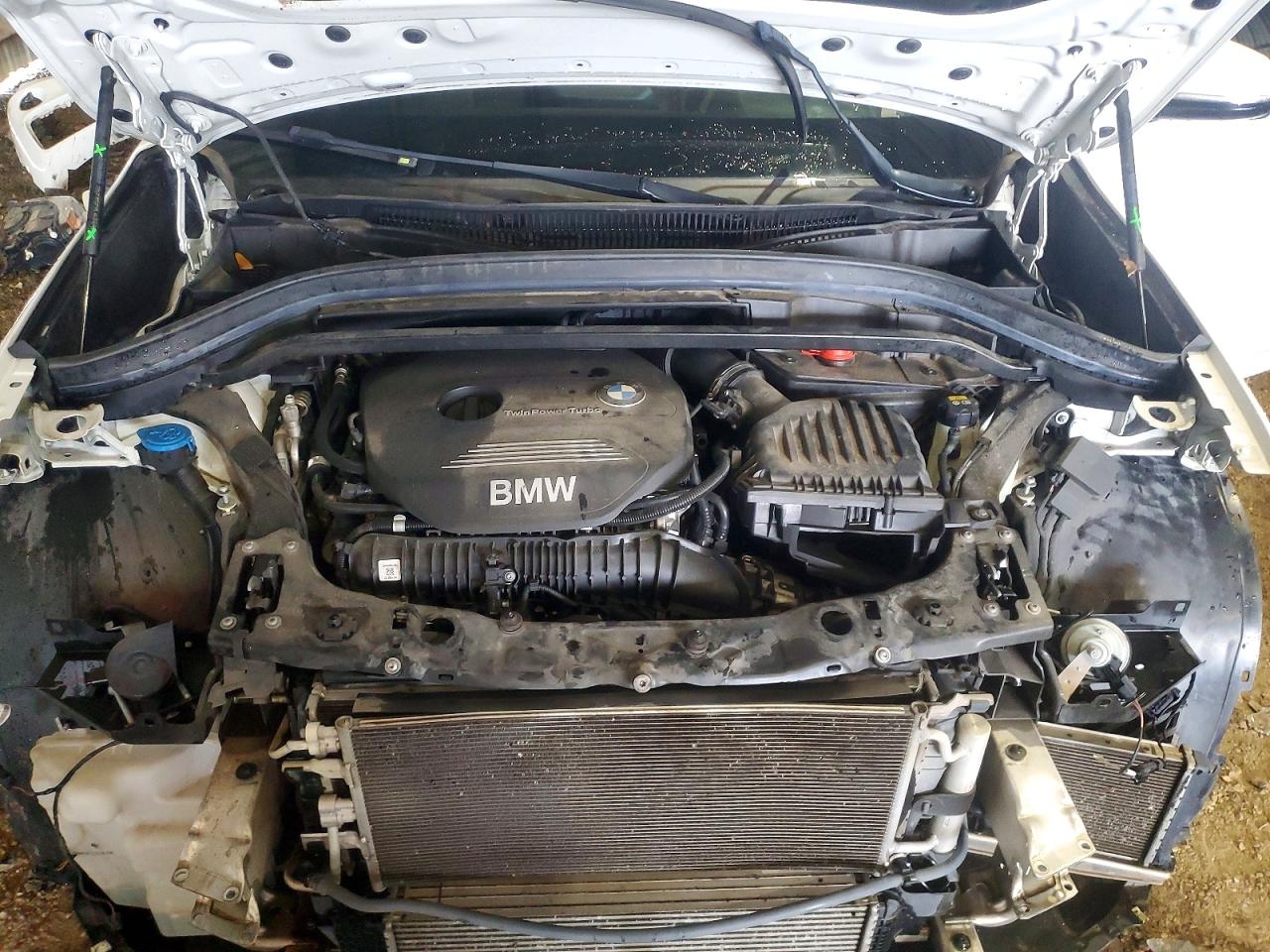 BMW X Series Sdrive28i