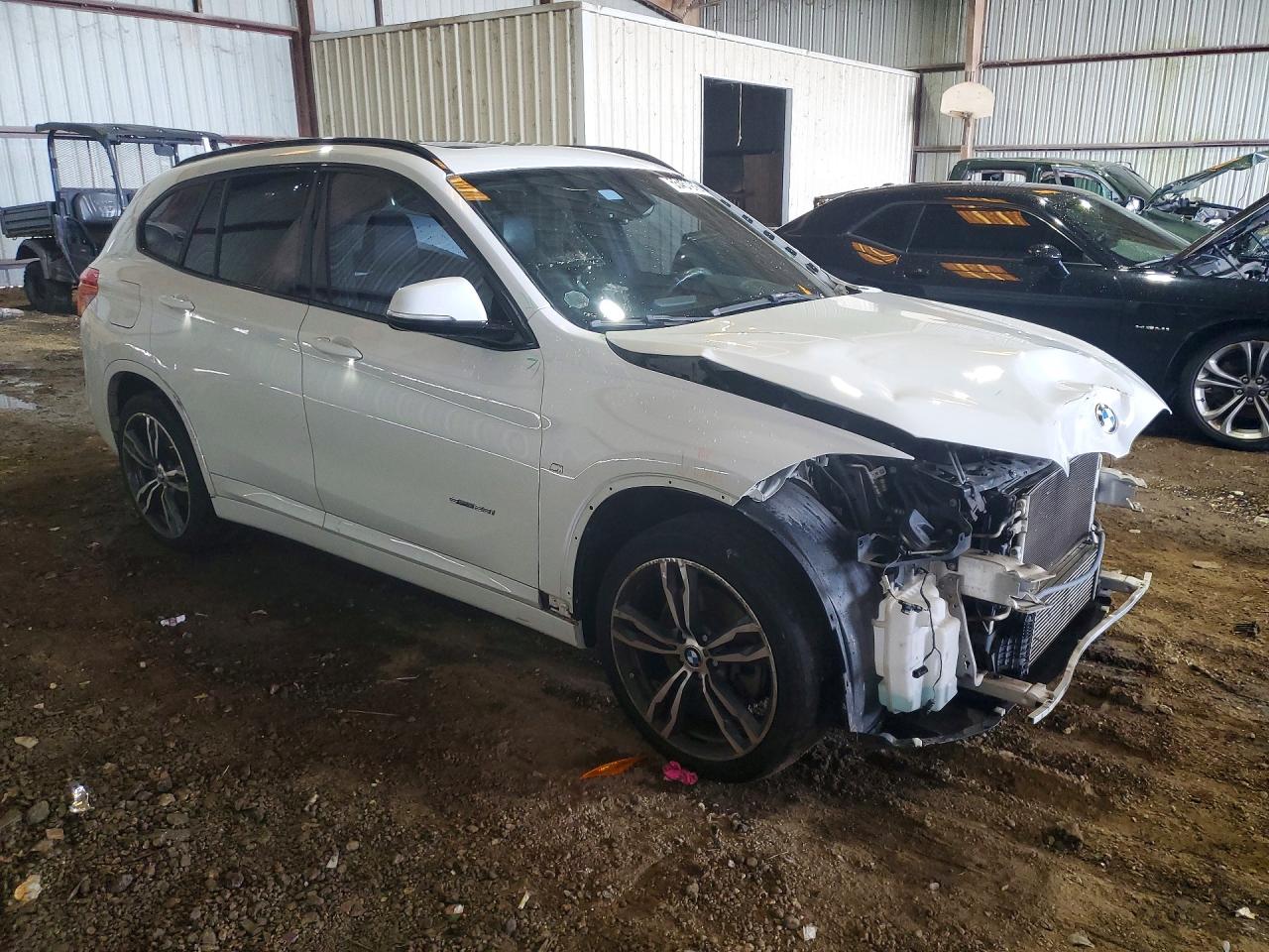 BMW X Series Sdrive28i