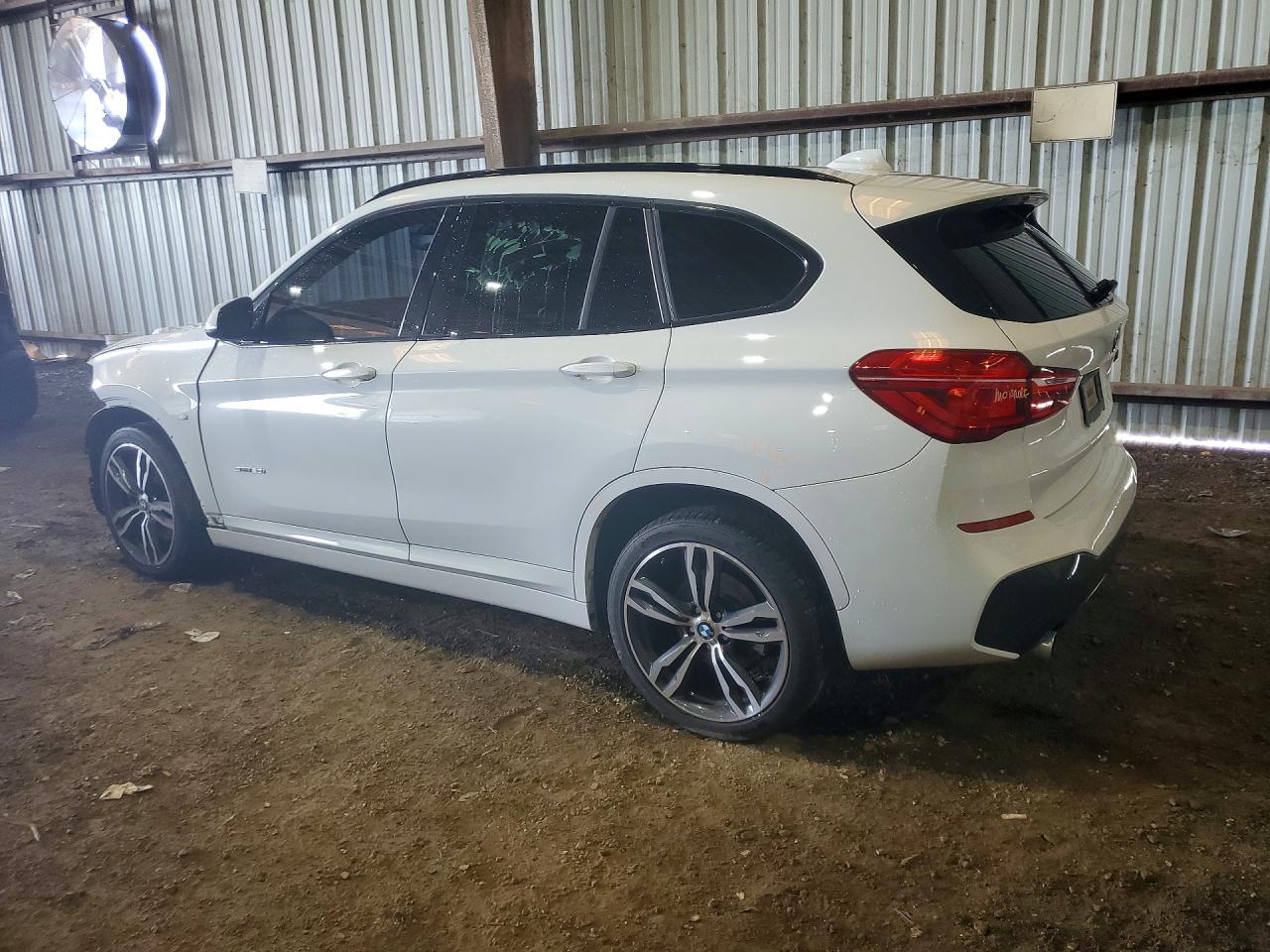 BMW X Series Sdrive28i