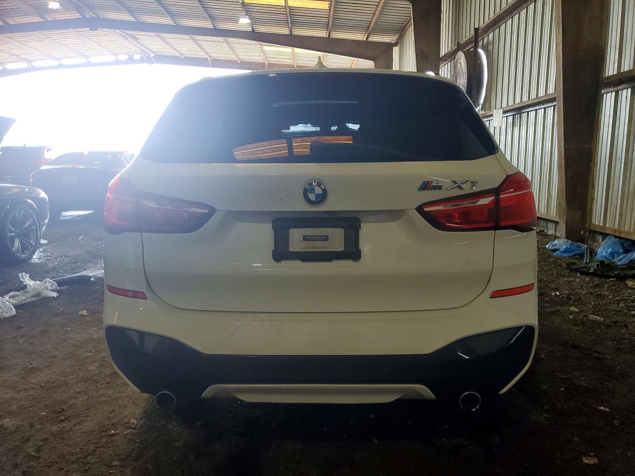 BMW X Series Sdrive28i