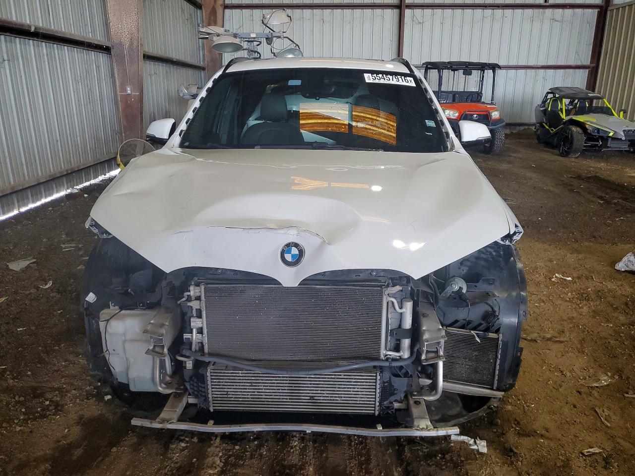 BMW X Series Sdrive28i