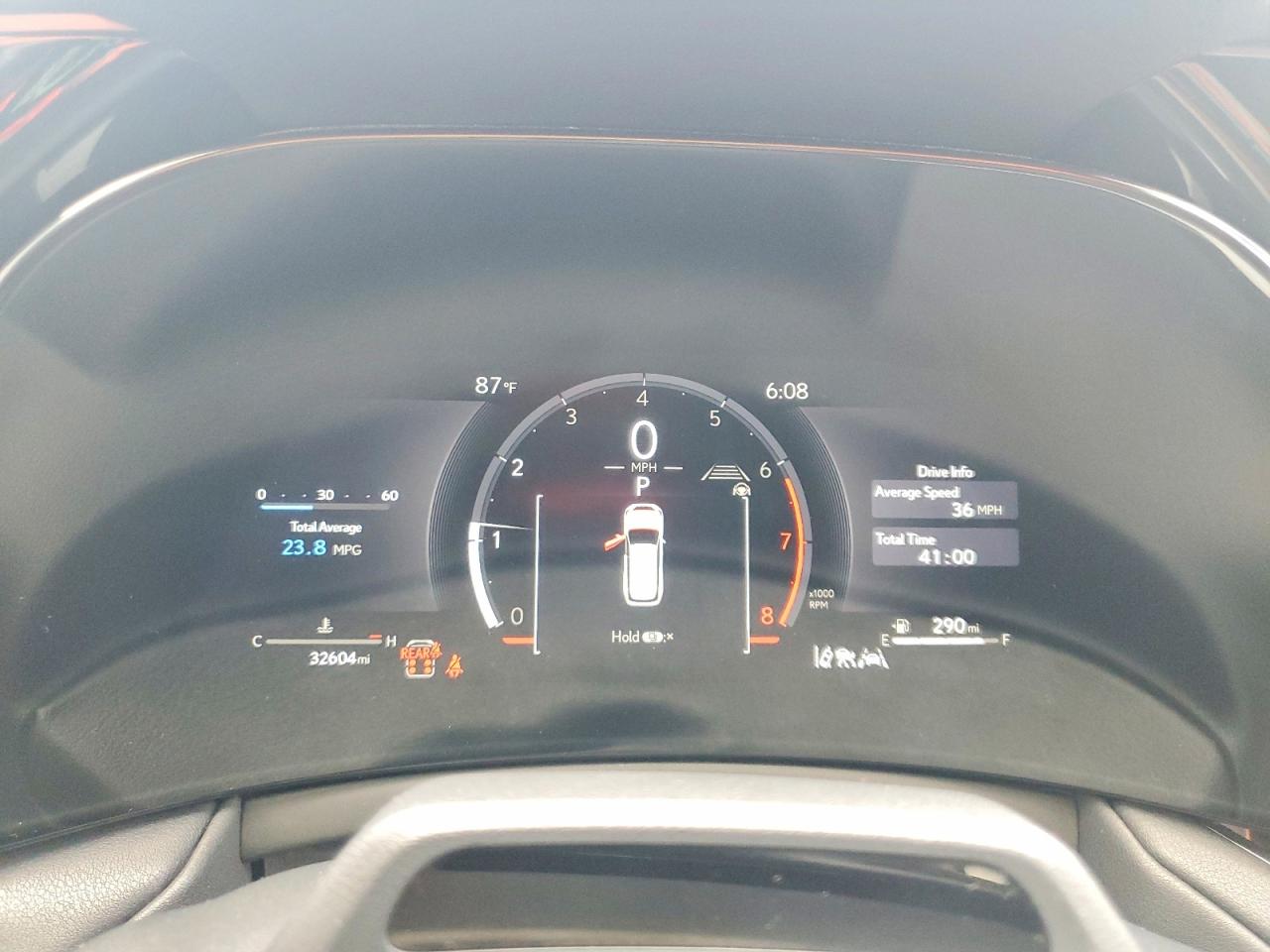 Lexus Tx 350 Lux Luxury