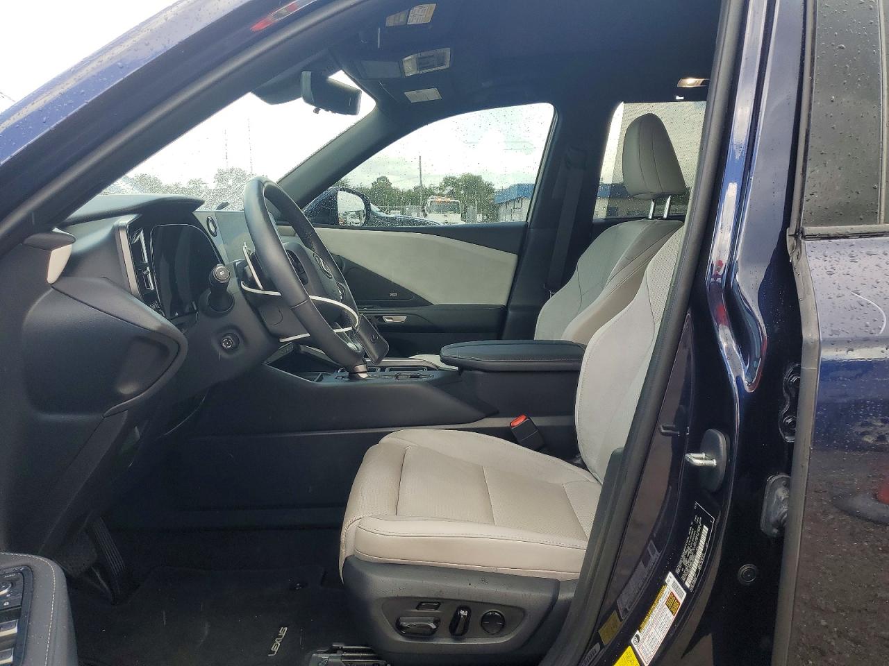 Lexus Tx 350 Lux Luxury