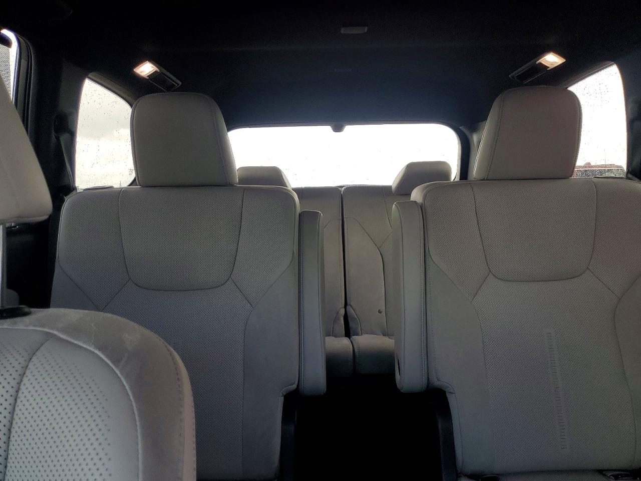 Lexus Tx 350 Lux Luxury