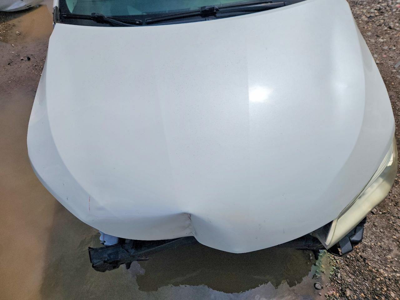 Toyota Camry Xle