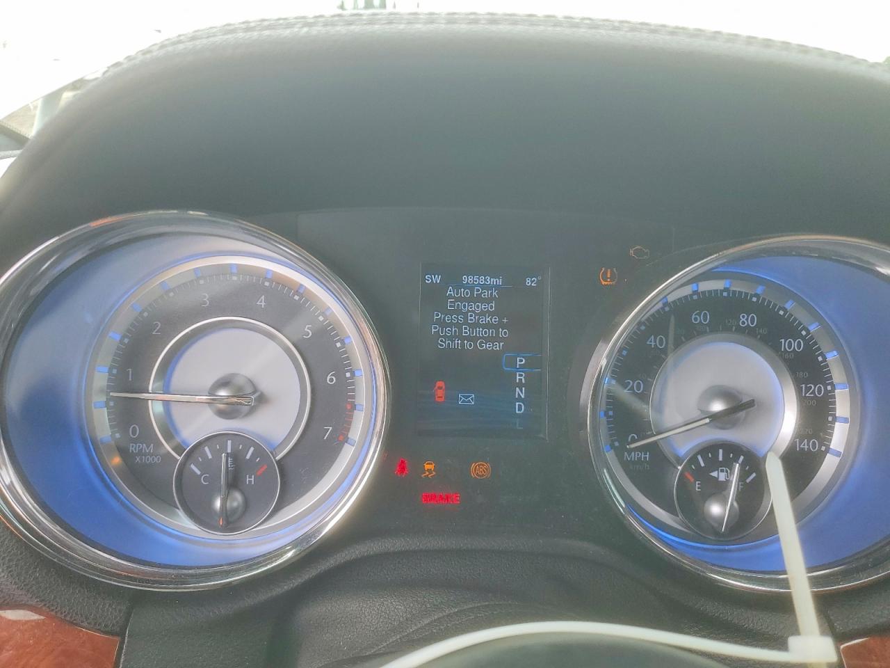 Chrysler 300