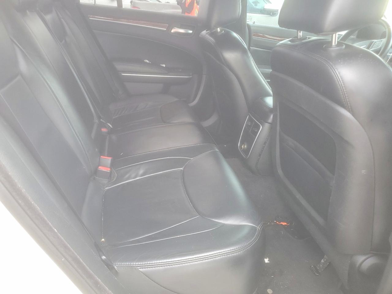 Chrysler 300