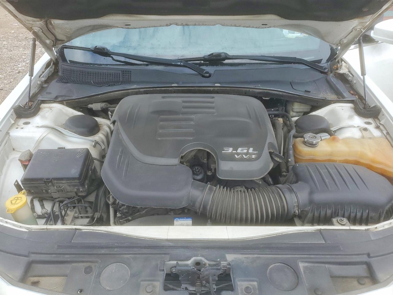 Chrysler 300