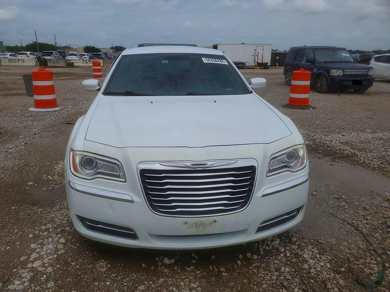 Chrysler 300