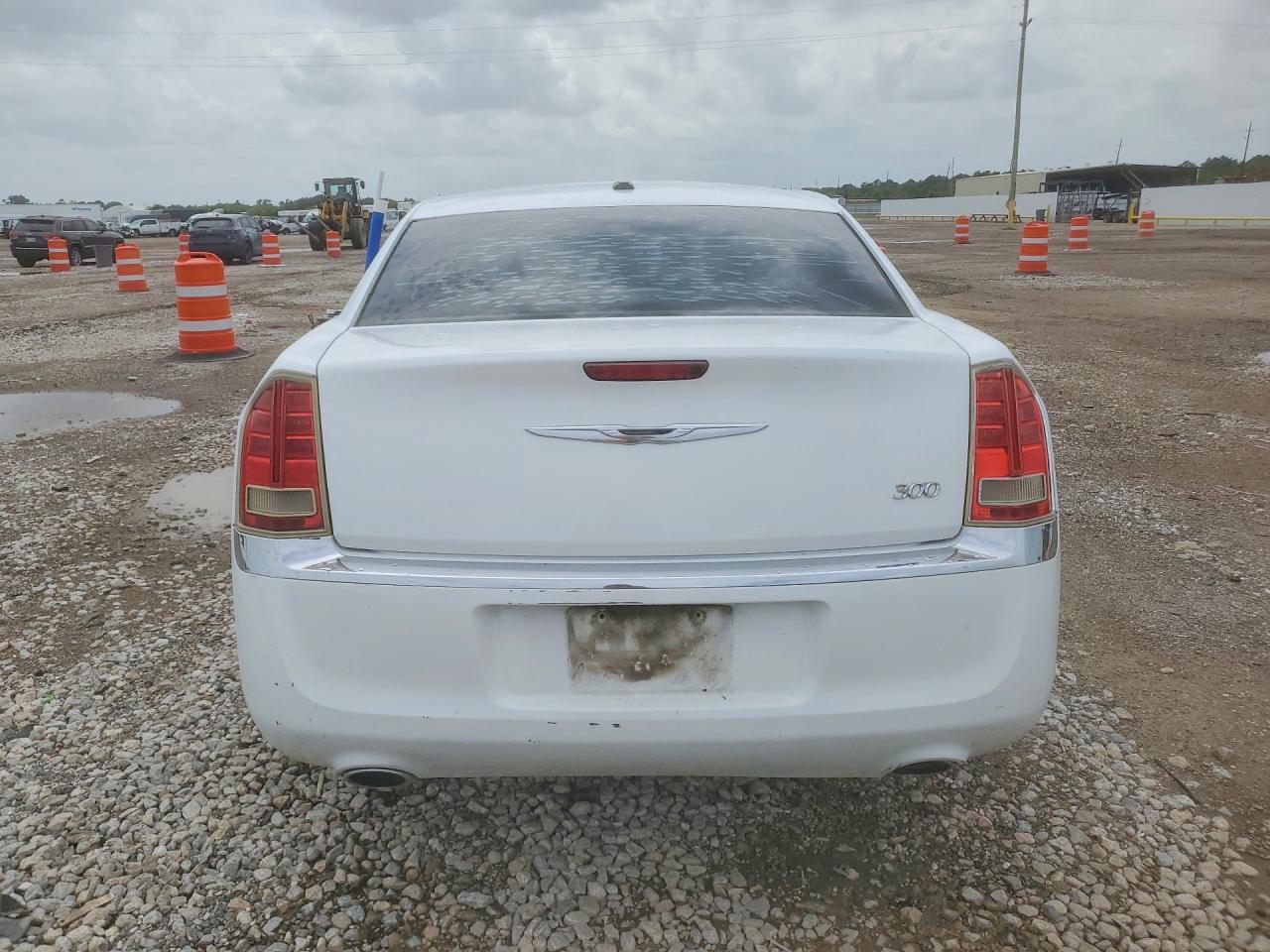 Chrysler 300