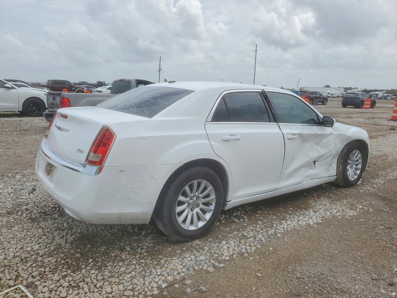 Chrysler 300