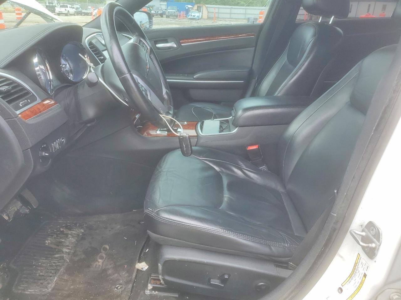 Chrysler 300
