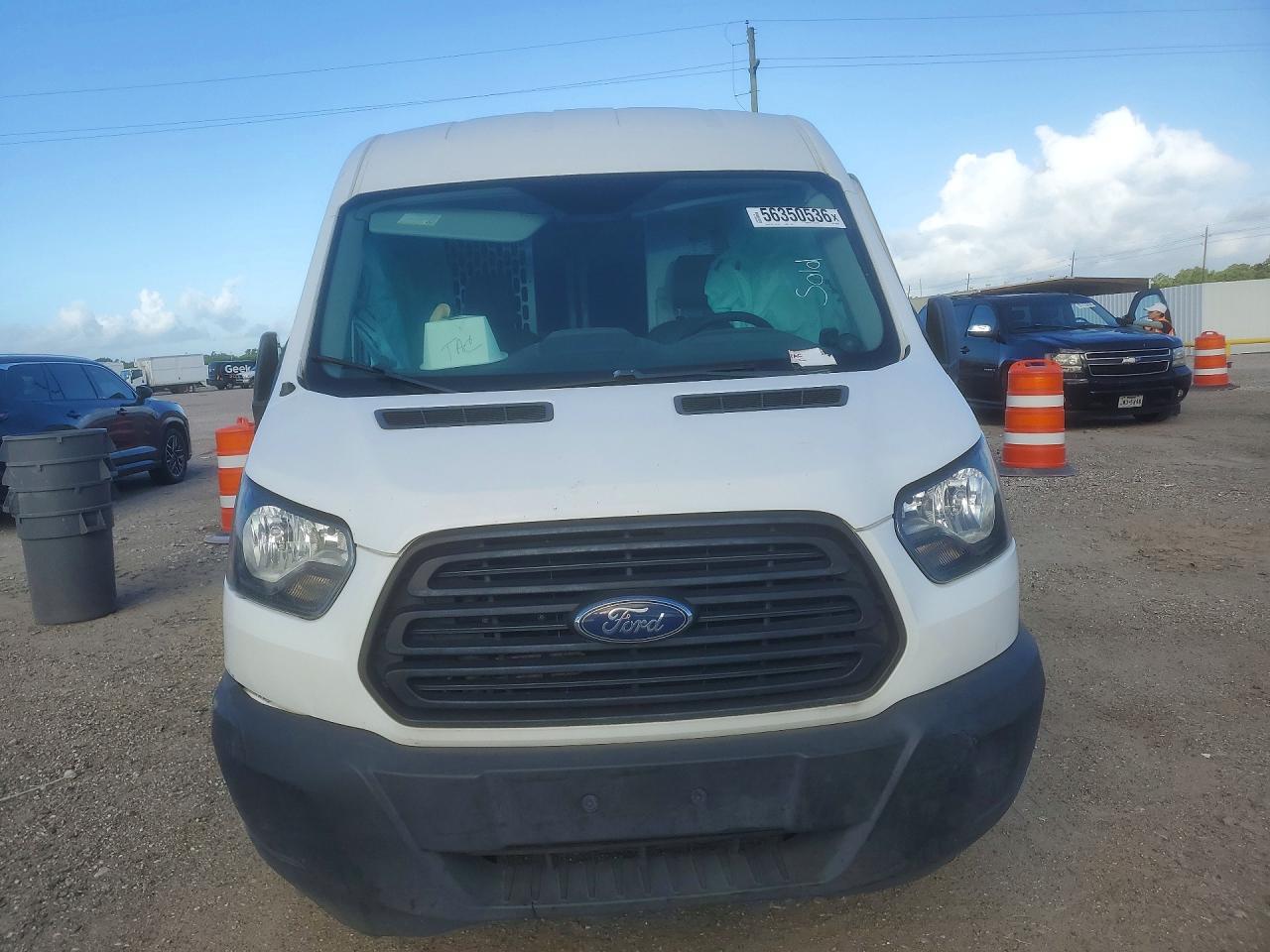 Ford Transit T-150
