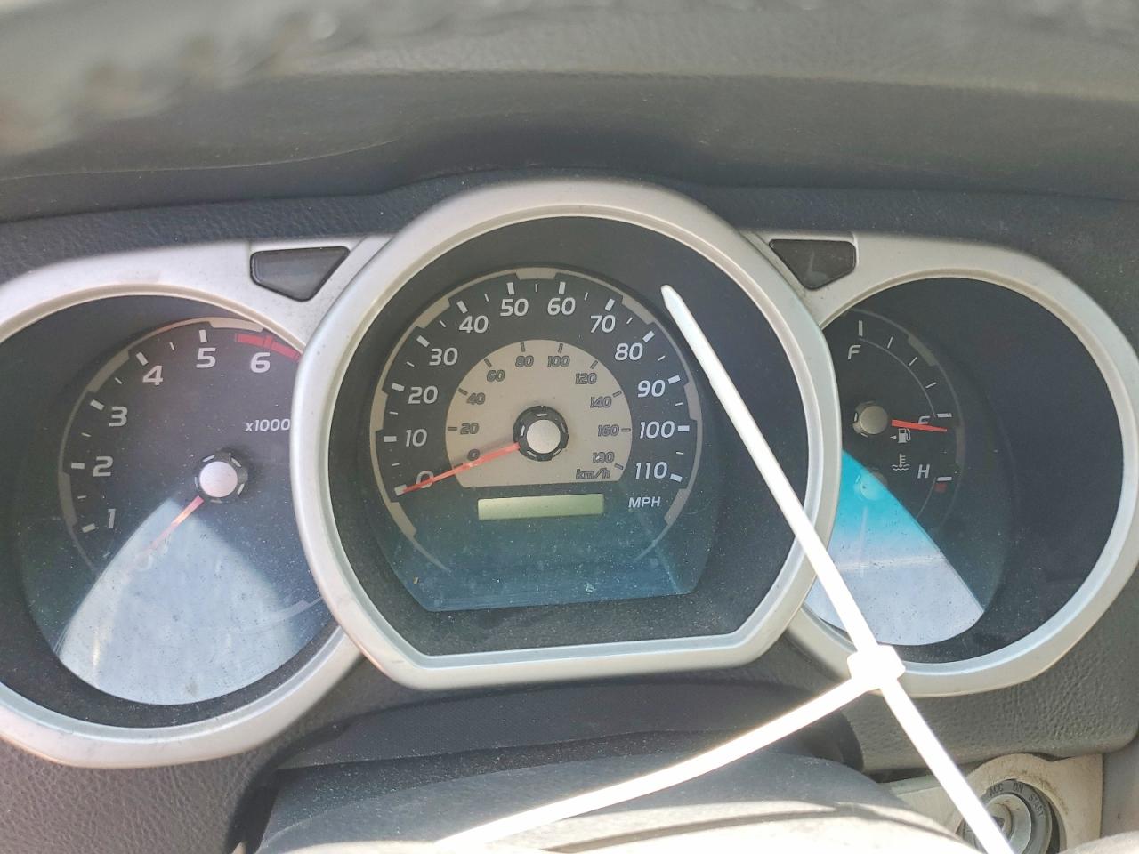 Toyota 4Runner Sr5