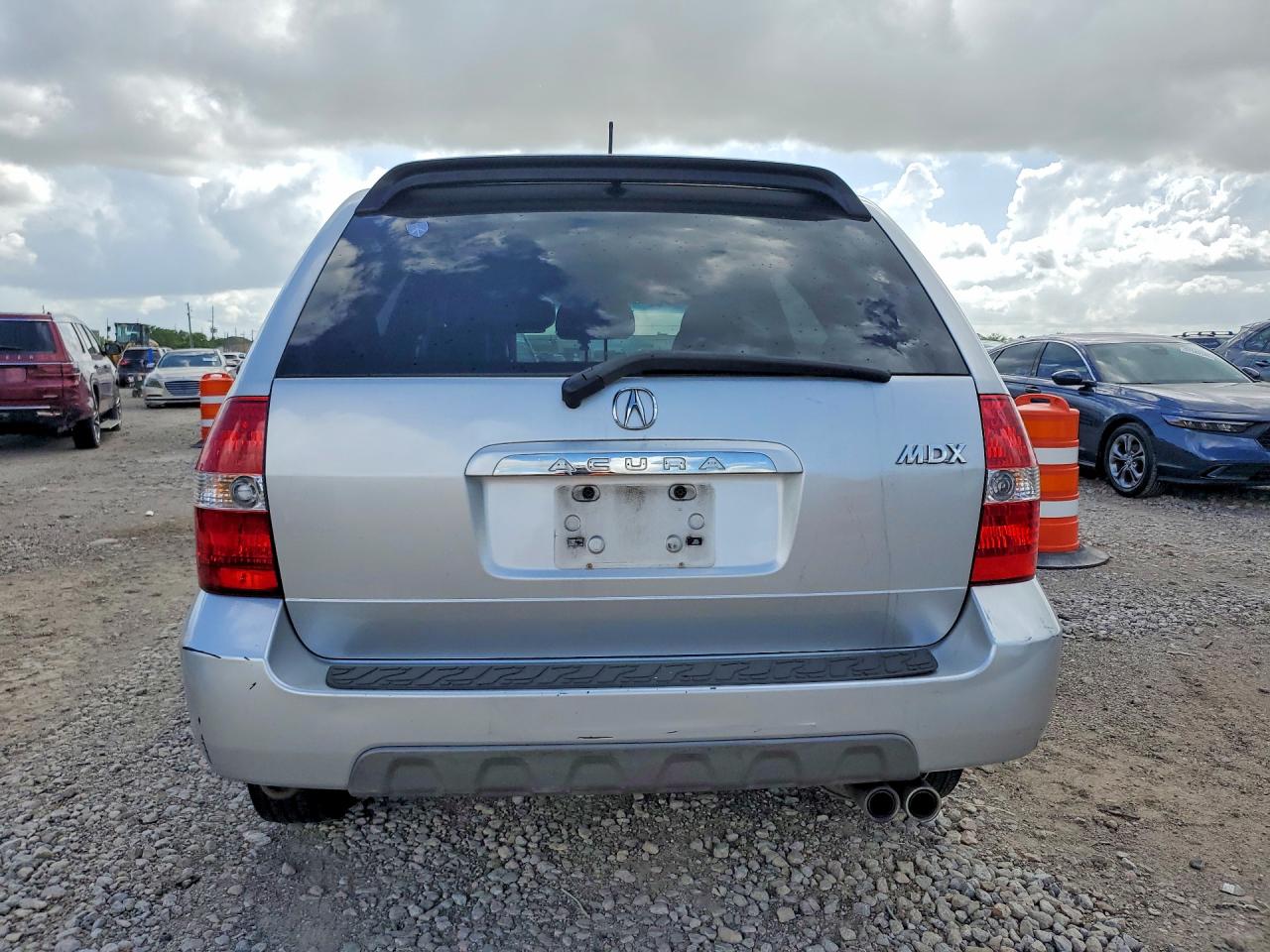 Acura MDX