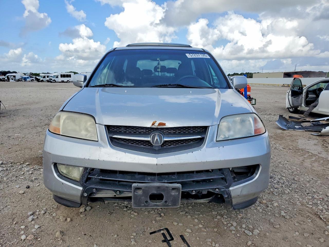Acura MDX