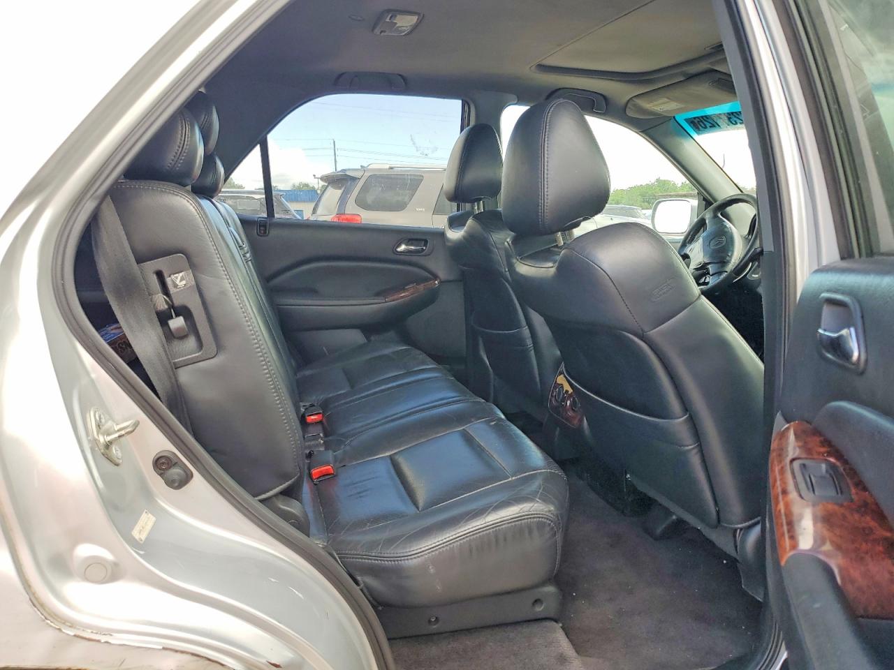 Acura MDX