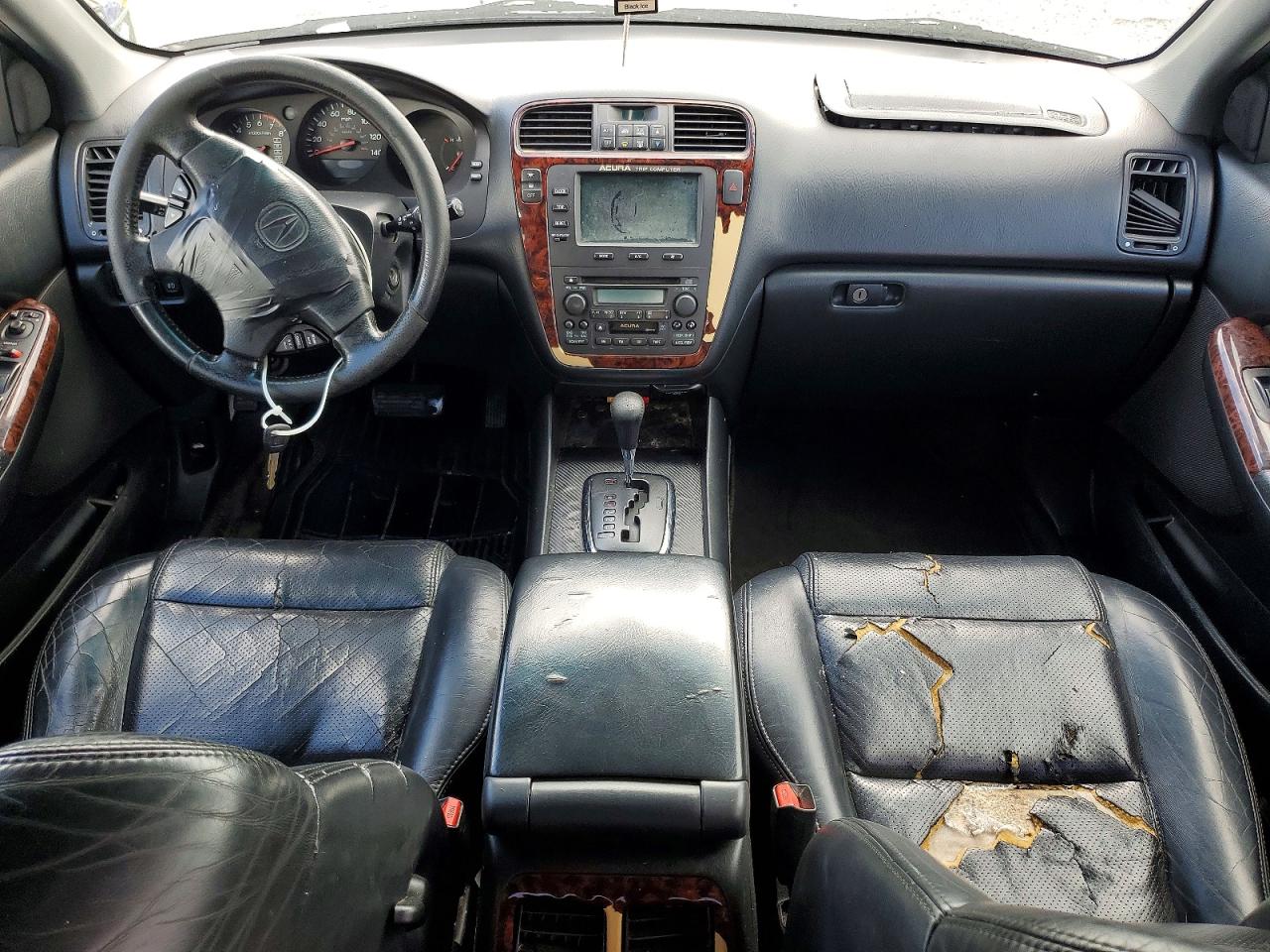 Acura MDX