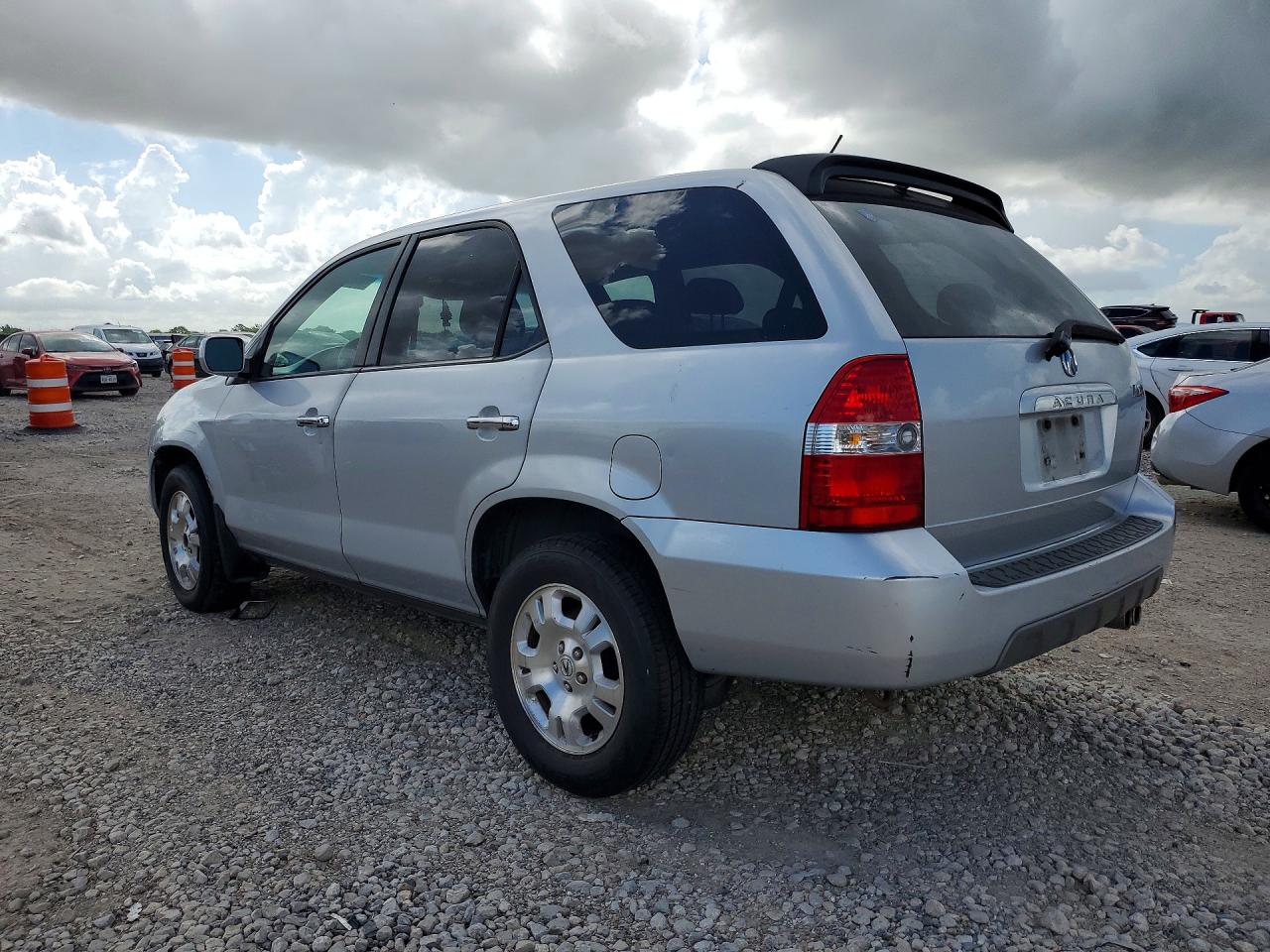 Acura MDX