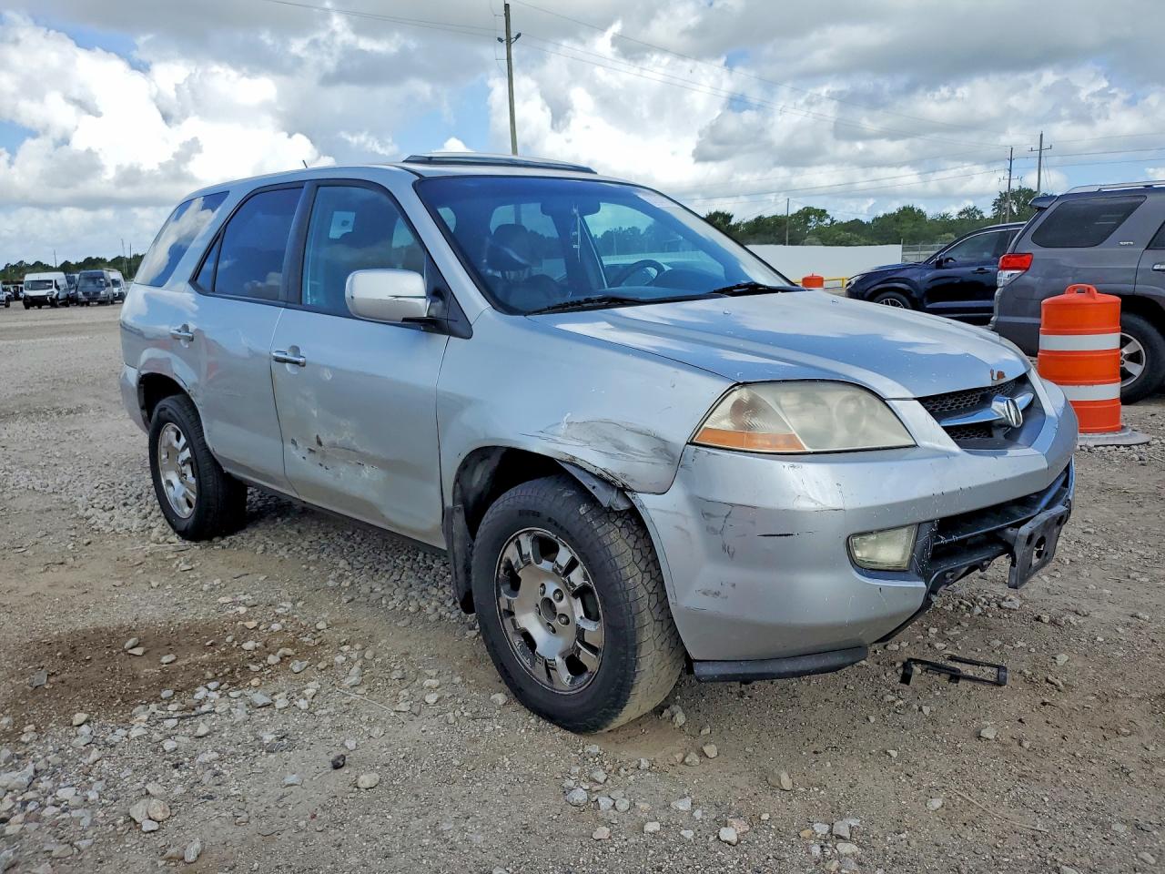 Acura MDX
