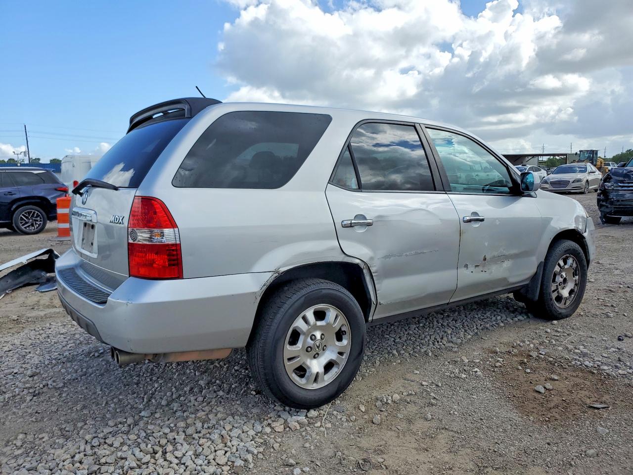 Acura MDX