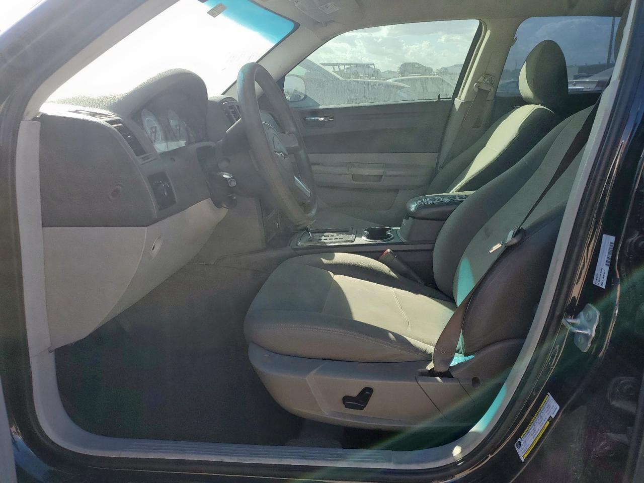 Chrysler 300 Lx