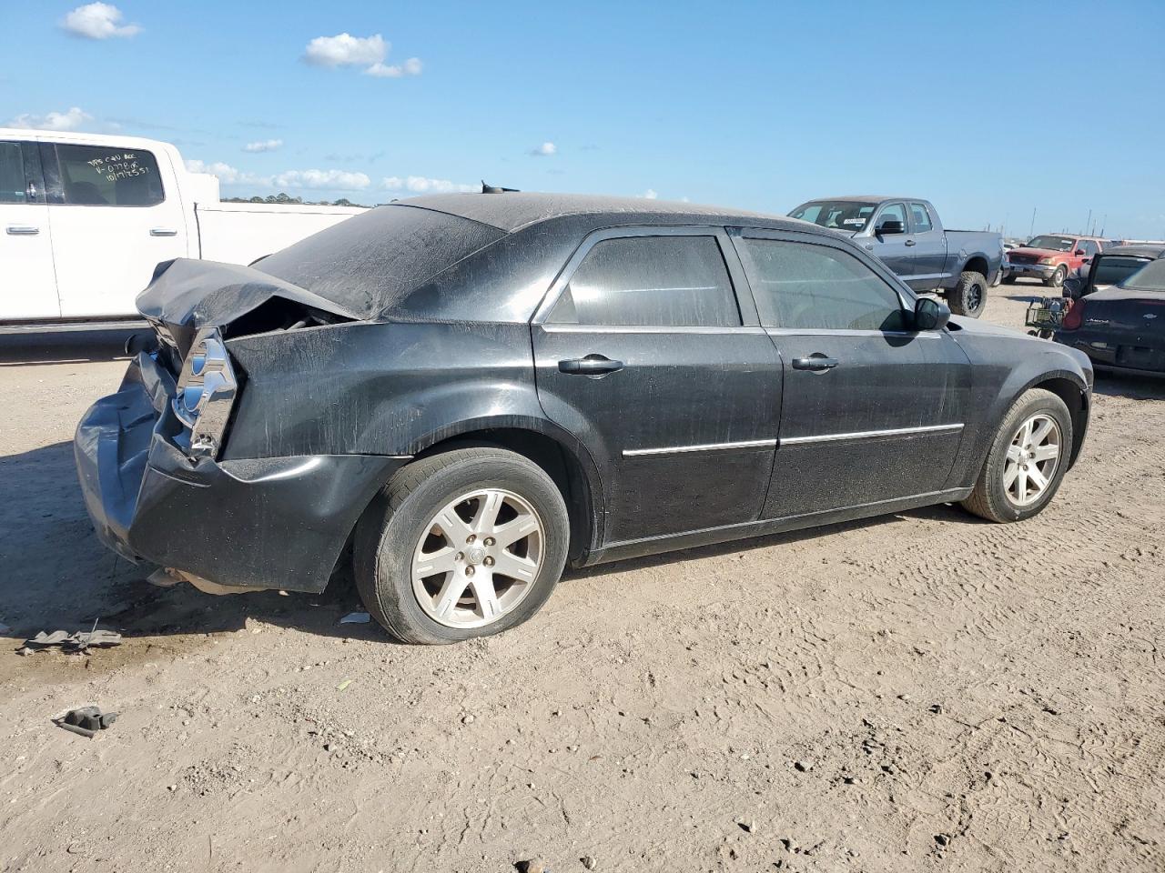 Chrysler 300 Lx