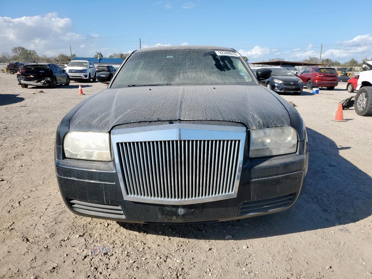 Chrysler 300 Lx