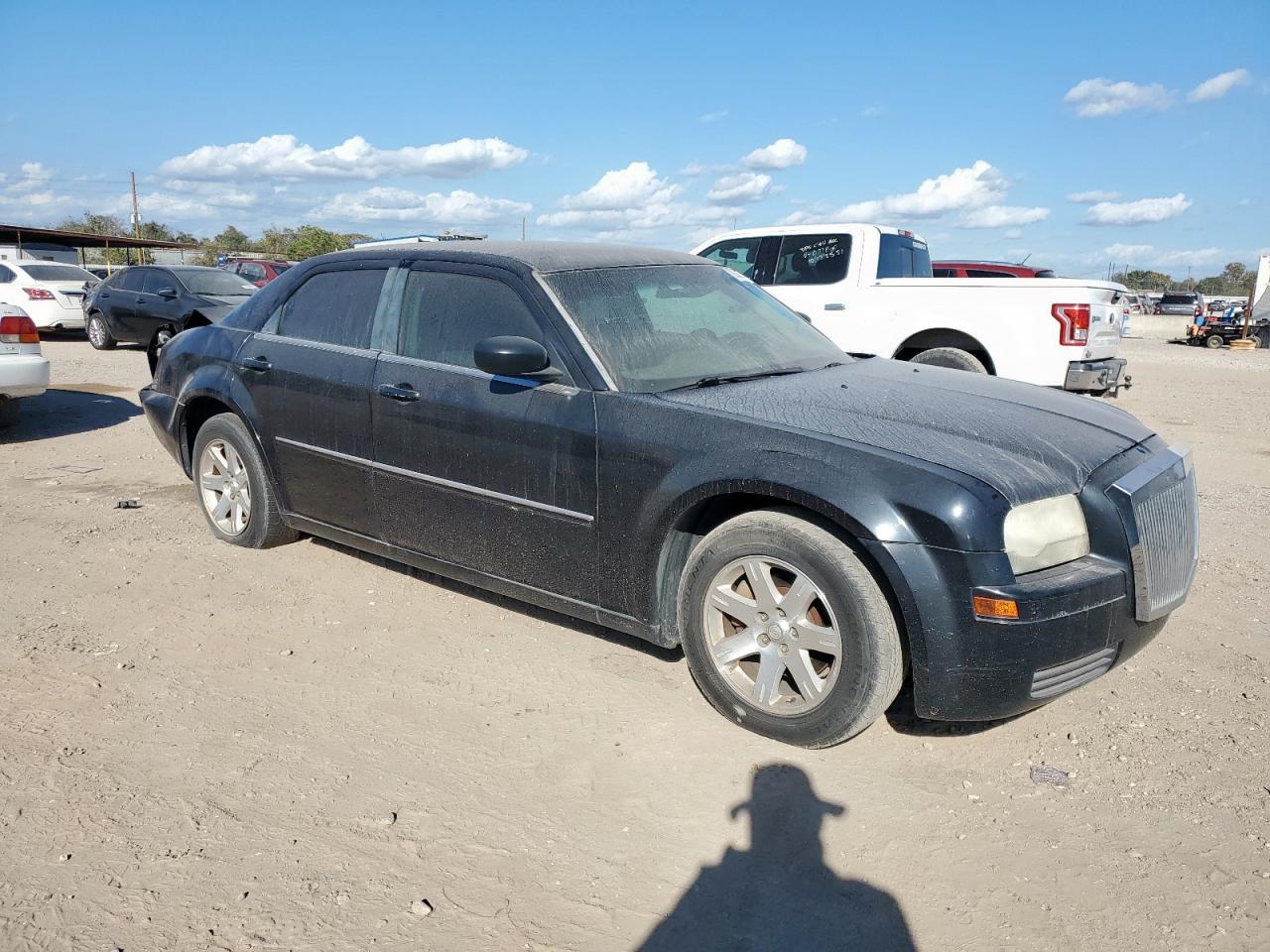 Chrysler 300 Lx
