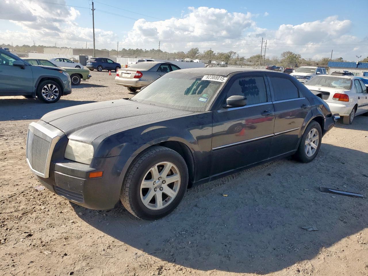 Chrysler 300 Lx