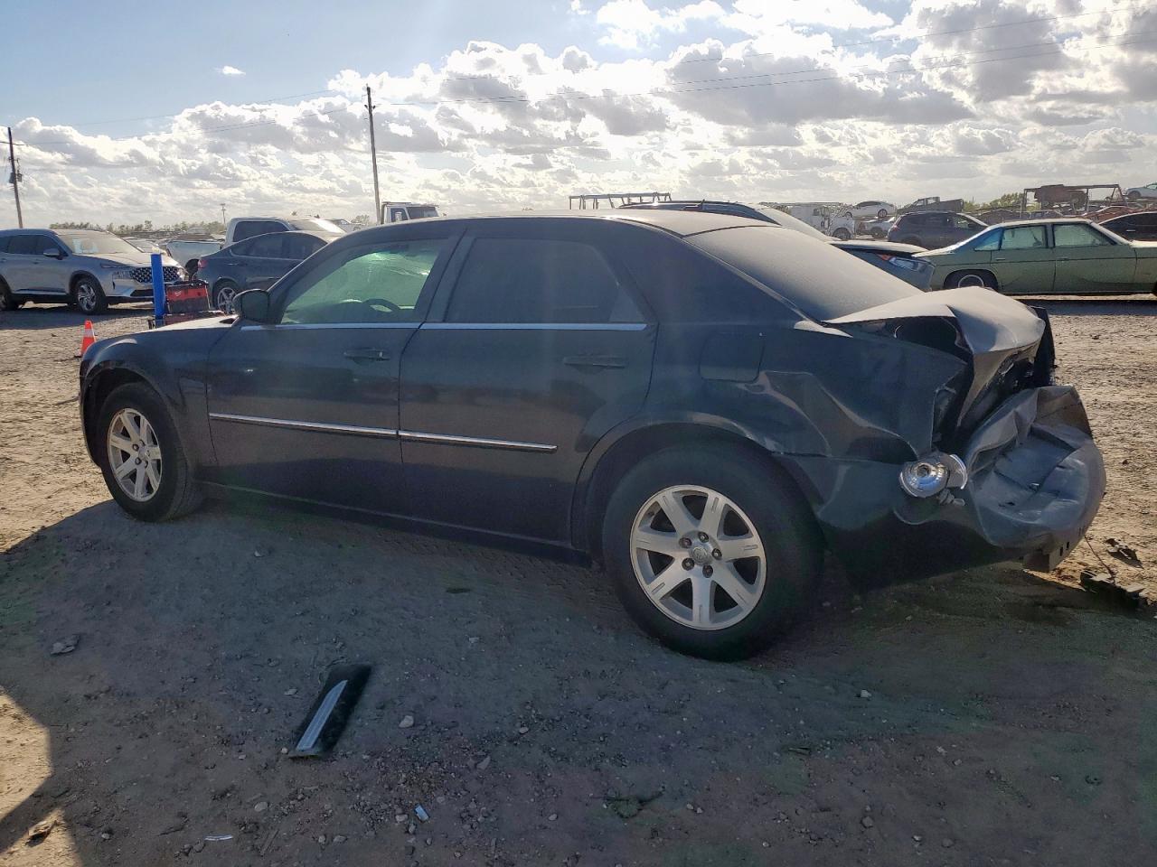Chrysler 300 Lx