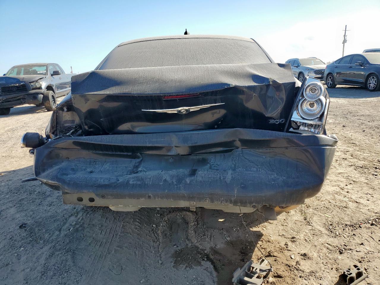 Chrysler 300 Lx