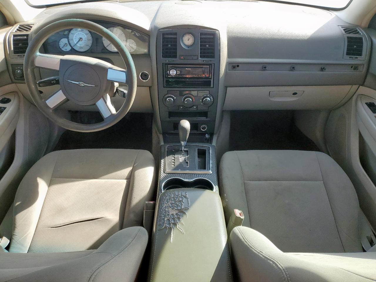 Chrysler 300 Lx