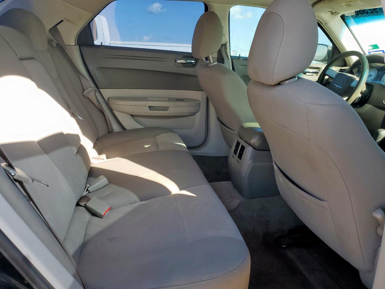 Chrysler 300 Lx